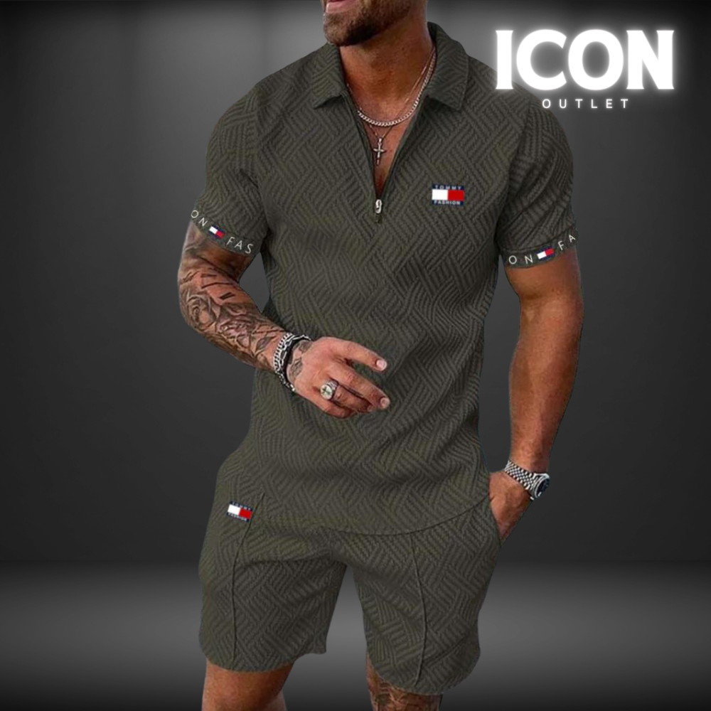 ICON OUTLET™ COMPLETO TOMMY