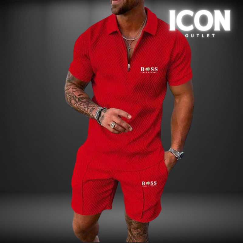 ICON OUTLET™ COMPLETO DRIP BOSS