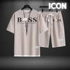 ICON OUTLET™ COMPLETINO ESTIVO BOSS