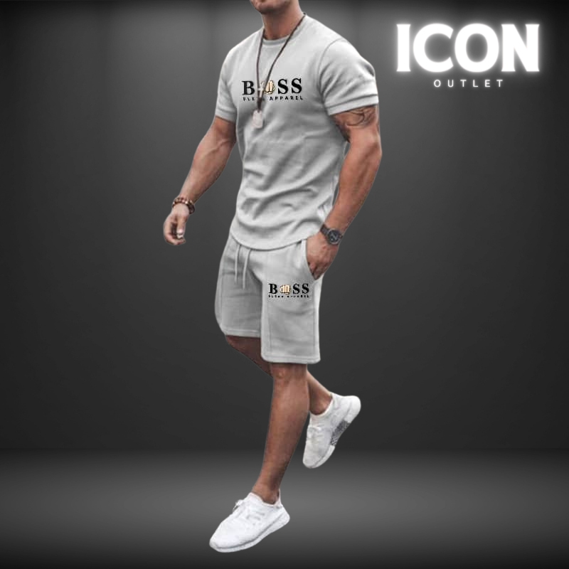 ICON OUTLET™ COMPLETO BOSS