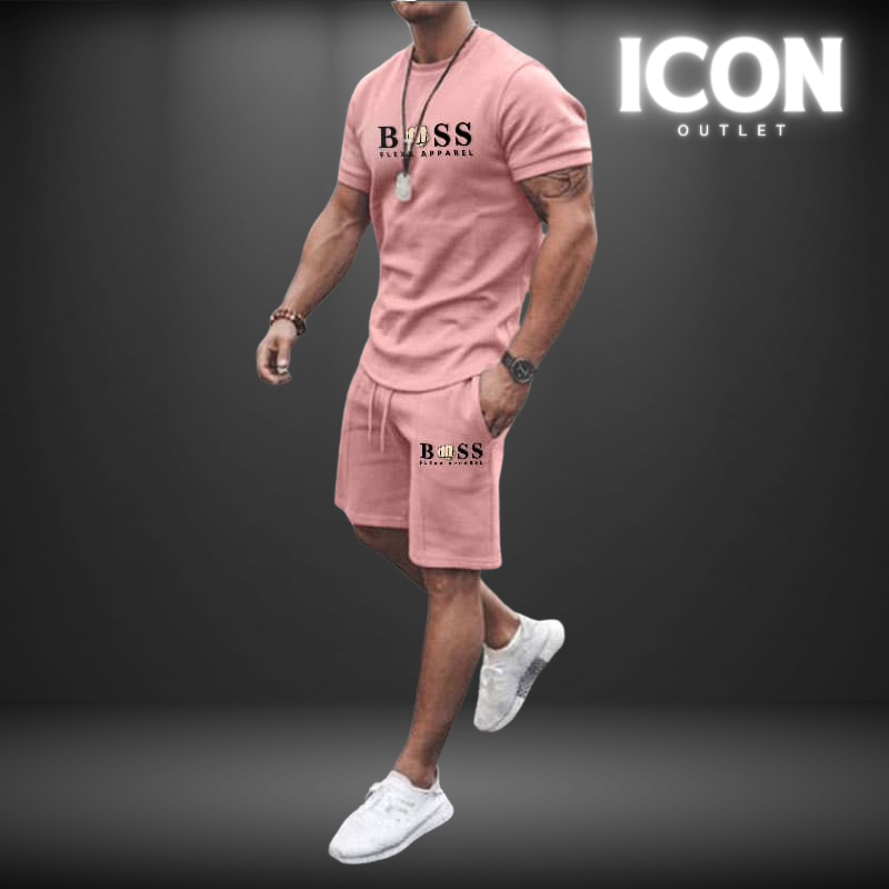 ICON OUTLET™ COMPLETO BOSS